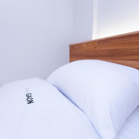 Hotel Gaon Seoul Dongdaemun Camera foto