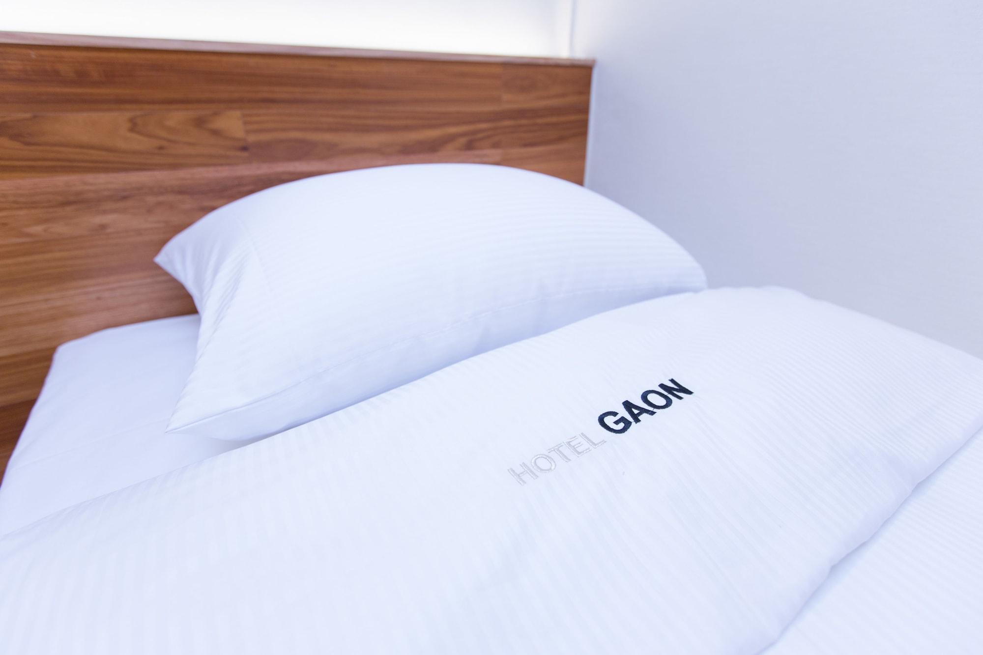 Hotel Gaon Seoul Dongdaemun Esterno foto