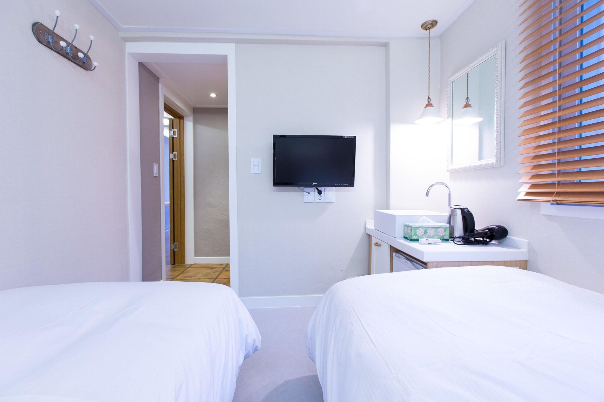 Hotel Gaon Seoul Dongdaemun Esterno foto