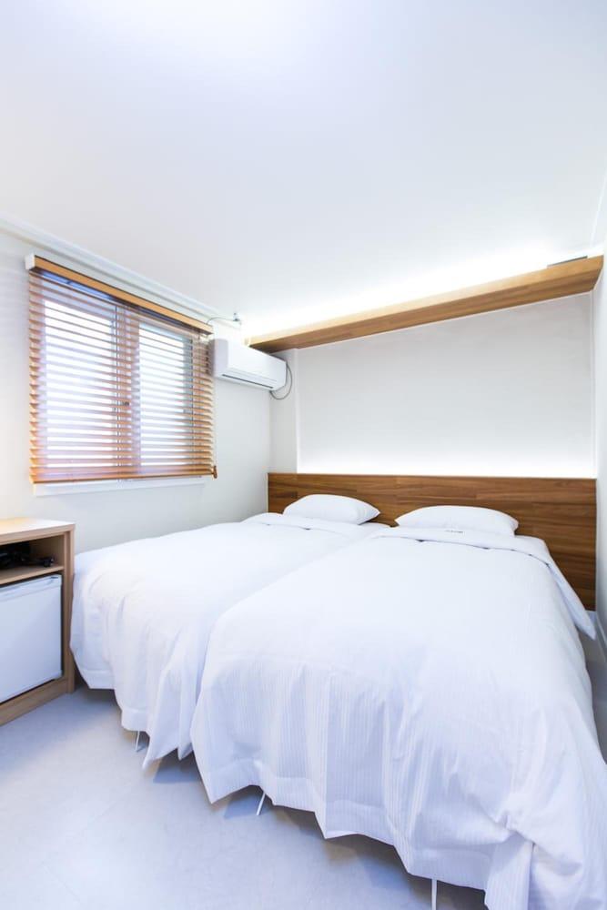 Hotel Gaon Seoul Dongdaemun Esterno foto