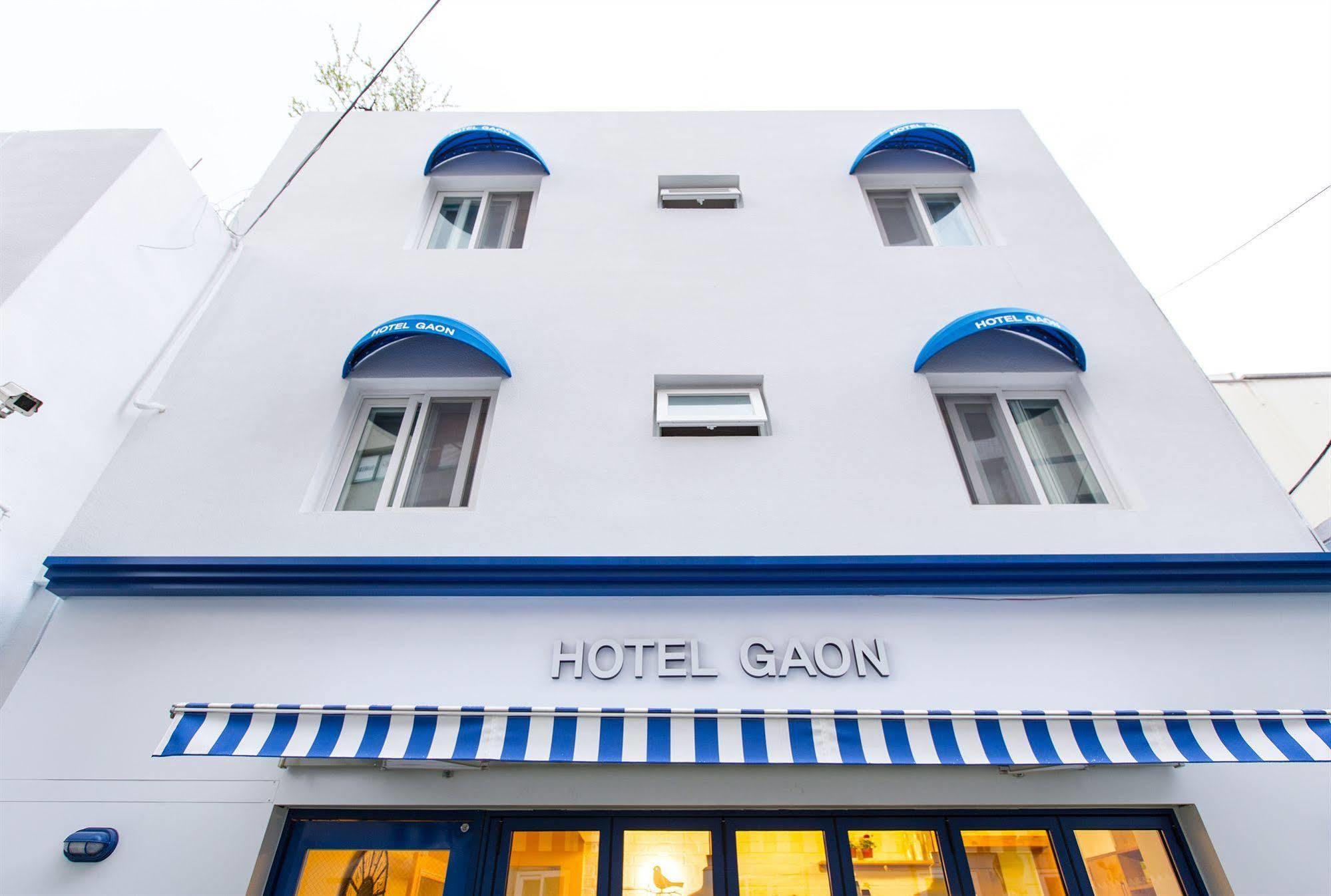 Hotel Gaon Seoul Dongdaemun Esterno foto