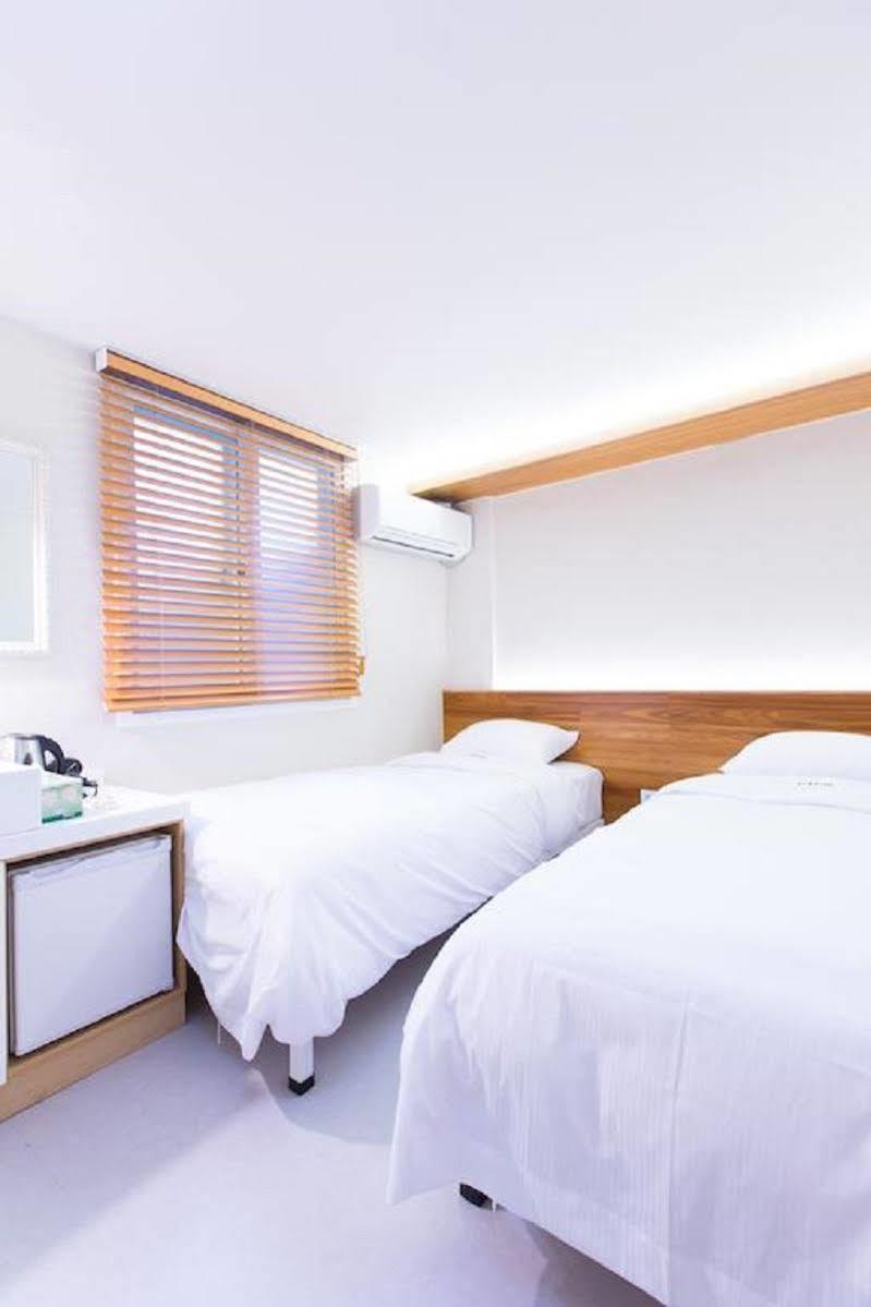 Hotel Gaon Seoul Dongdaemun Esterno foto