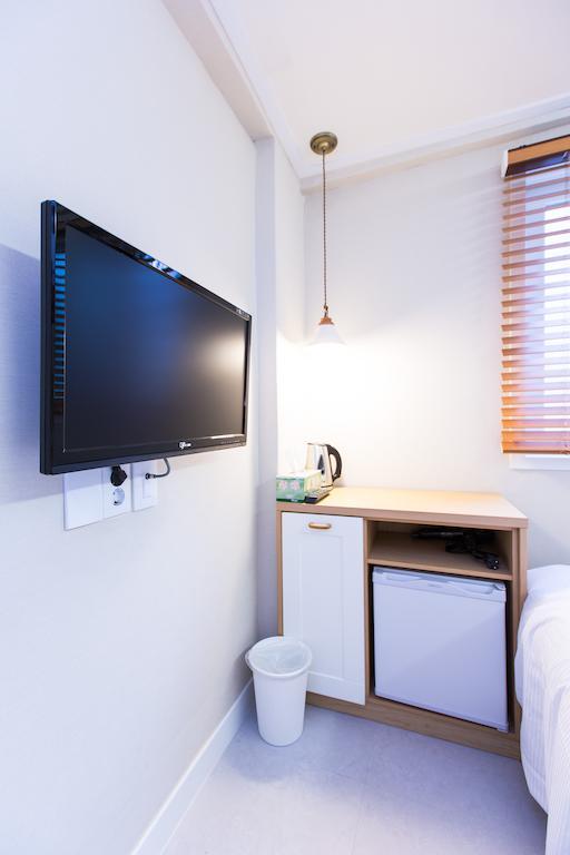 Hotel Gaon Seoul Dongdaemun Esterno foto