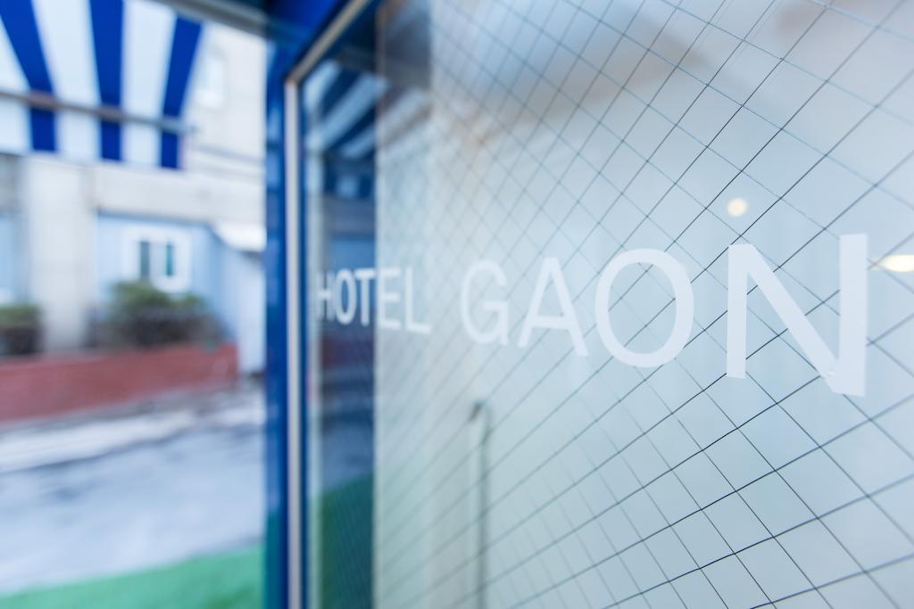 Hotel Gaon Seoul Dongdaemun Esterno foto