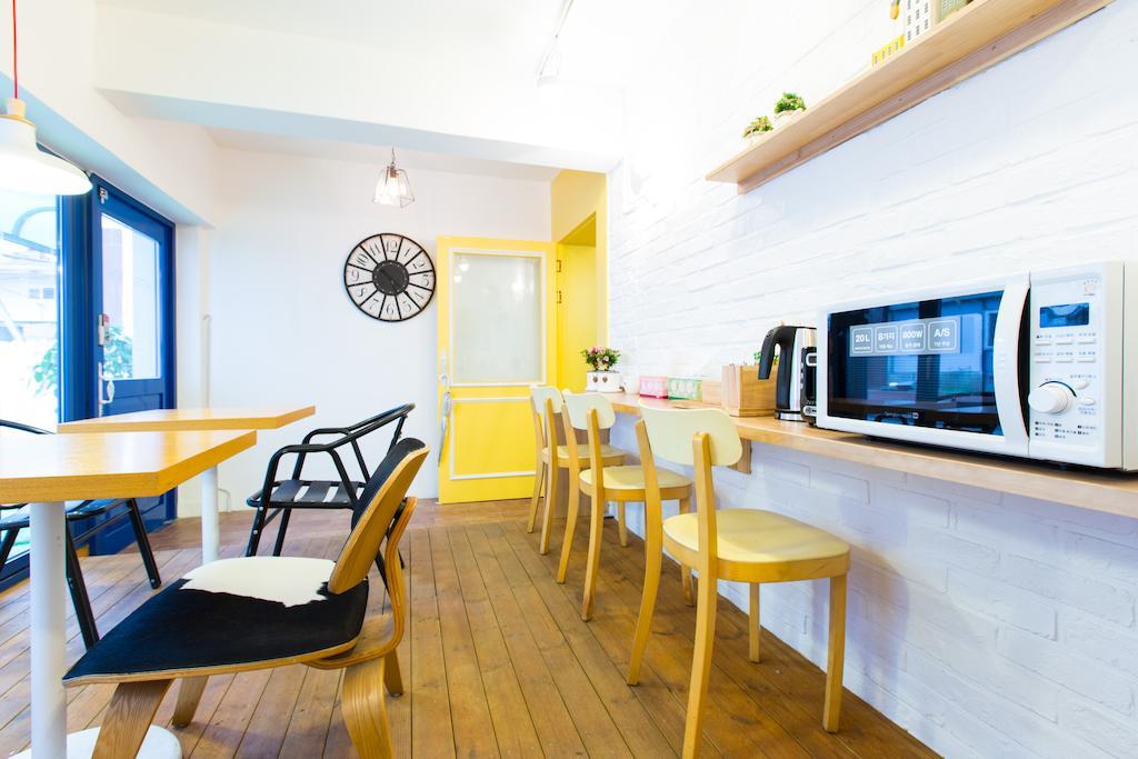 Hotel Gaon Seoul Dongdaemun Esterno foto